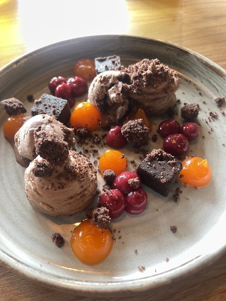 Restaurant D'aprop — Mas recientes