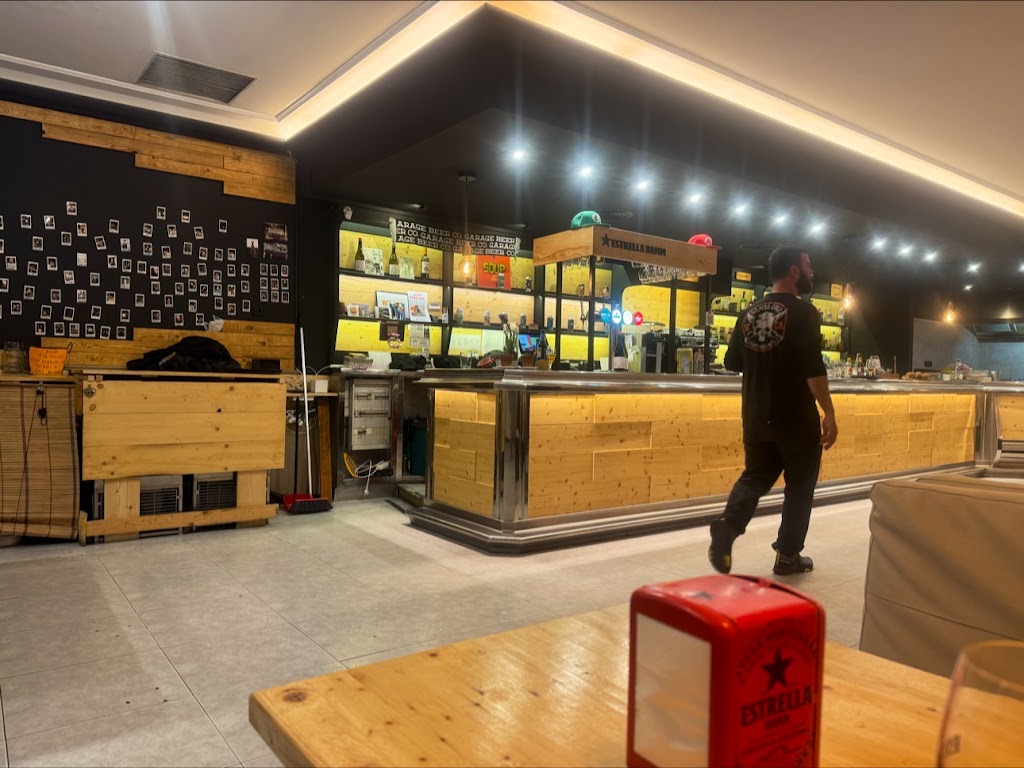 Bar La Calandria — Mas recientes