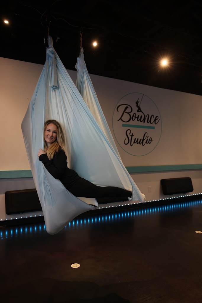  Bounce Studio
