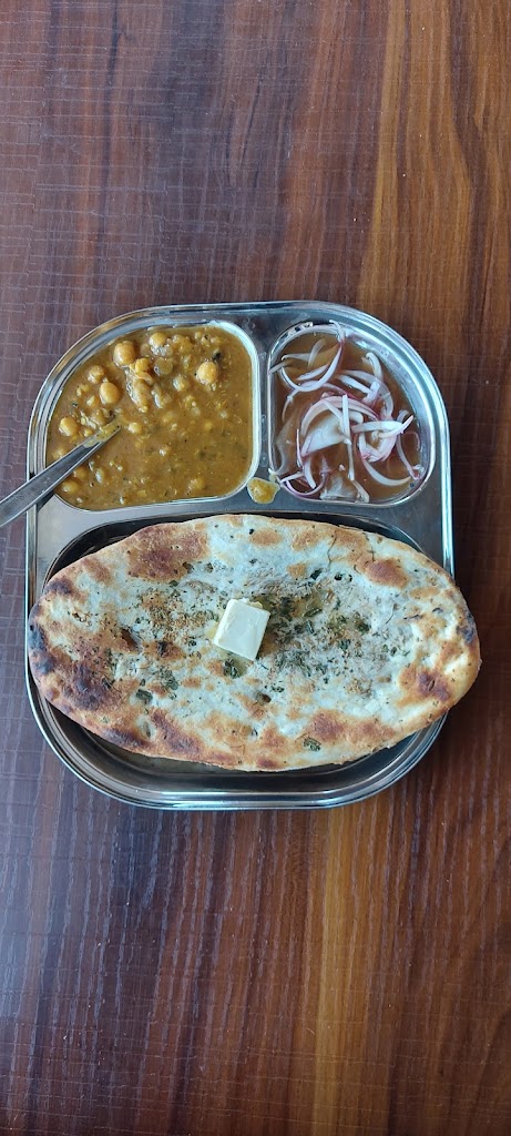 Sardarji Kulcha