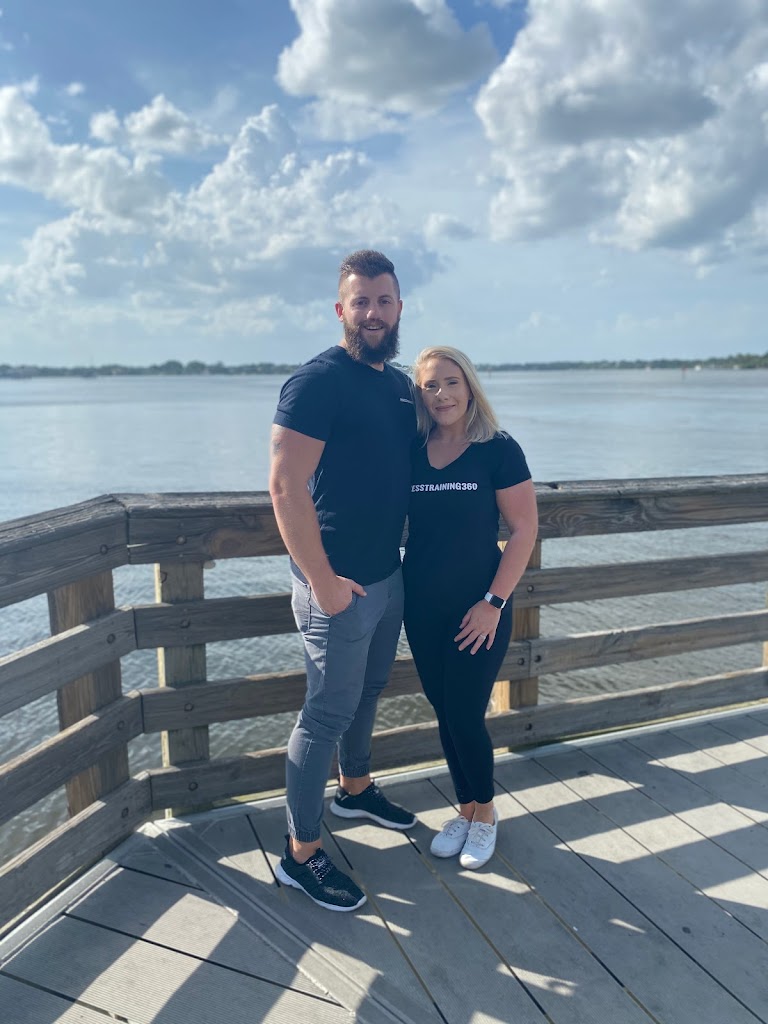  Fitness Training 360