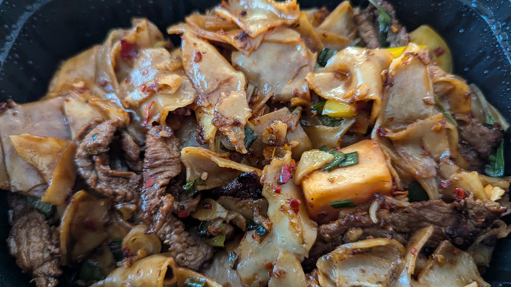 Pan Asian Thai Cuisine