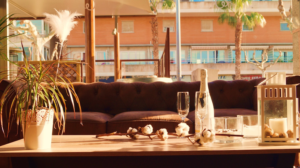Casa Teo — Ambiente