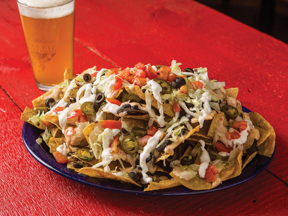  Tex Tubb's Taco Palace