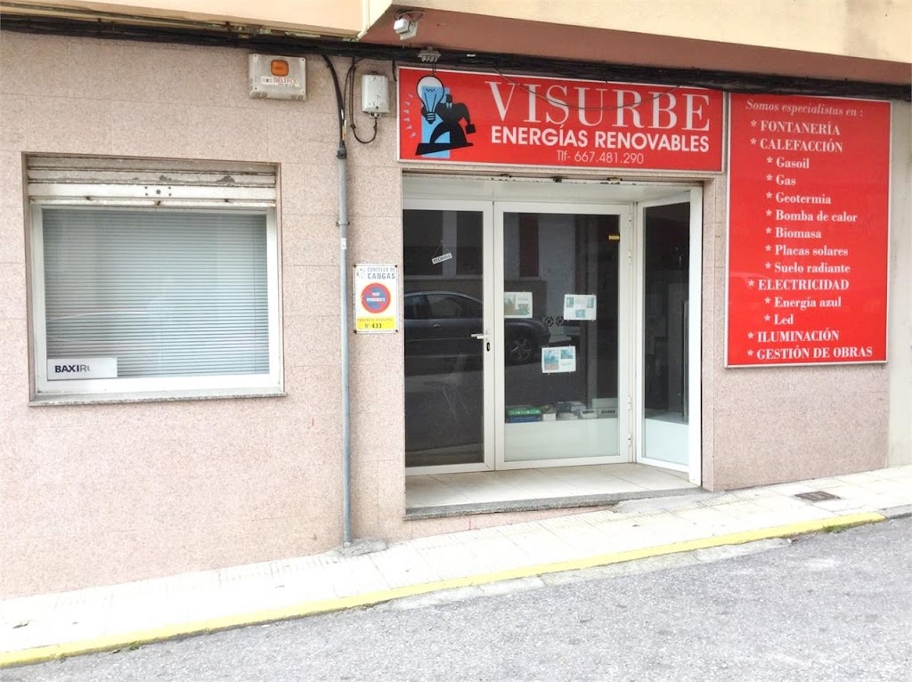 Visurbe Energias Renovables