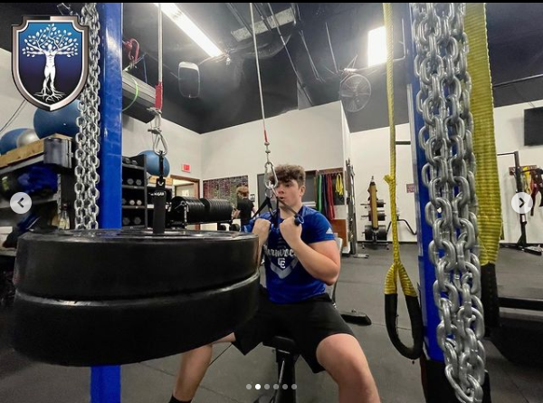  Root Performance Systems