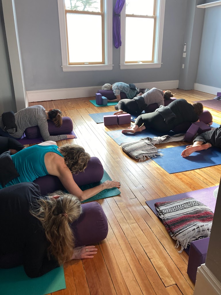  Forever Wild Yoga & Wellness