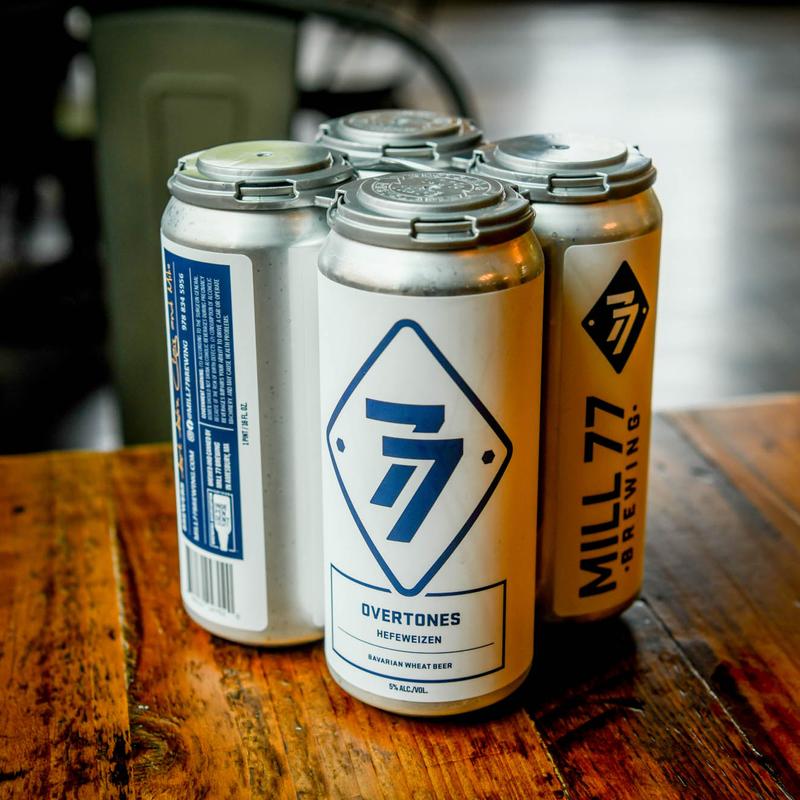 Mill 77 Brewing