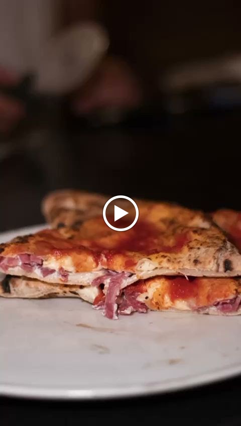 Pizzeria Da Bruno — Videos