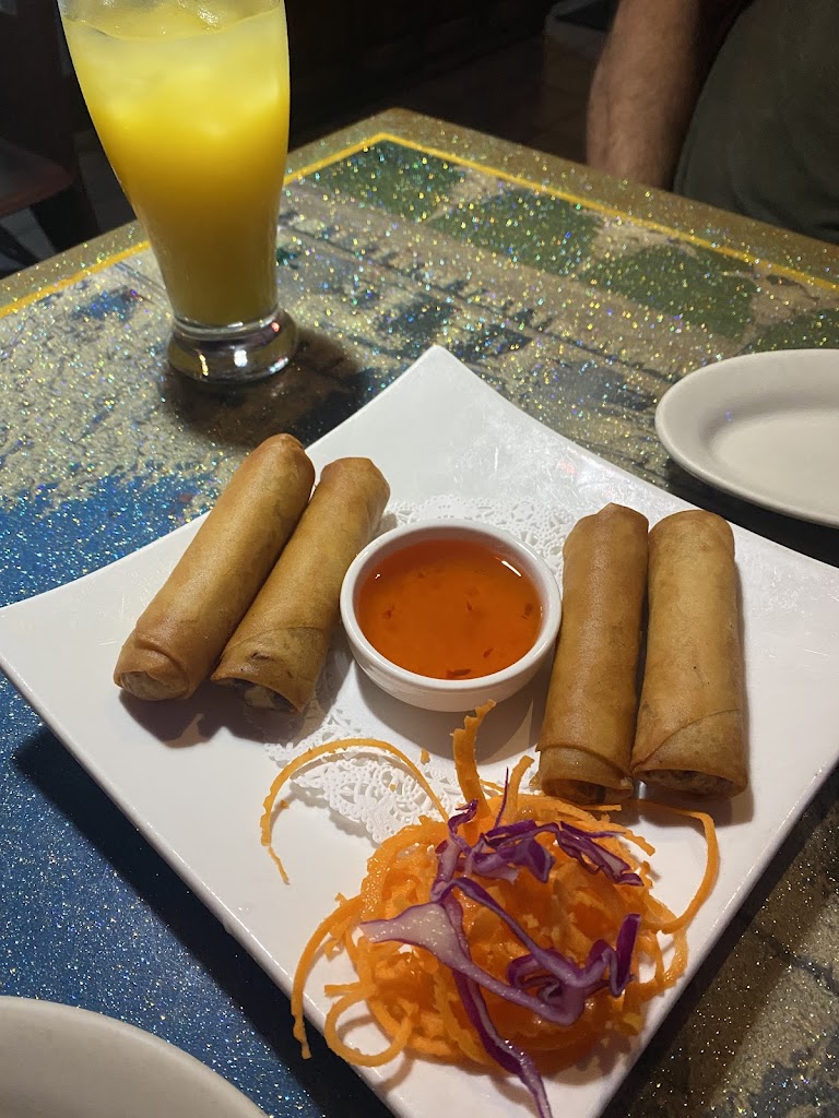 Tida Thai Cuisine