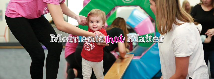  My Gym Children's Fitness Center (Crofton)