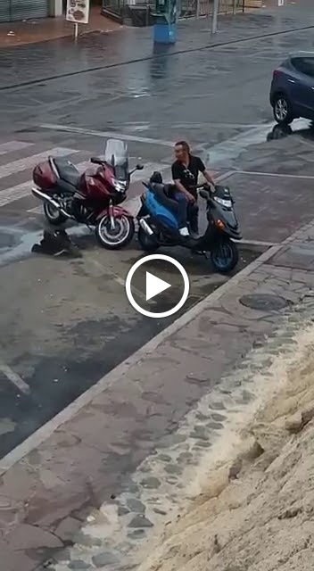 Motos Rissi - concesionario oficial Yamaha Valencia — Videos
