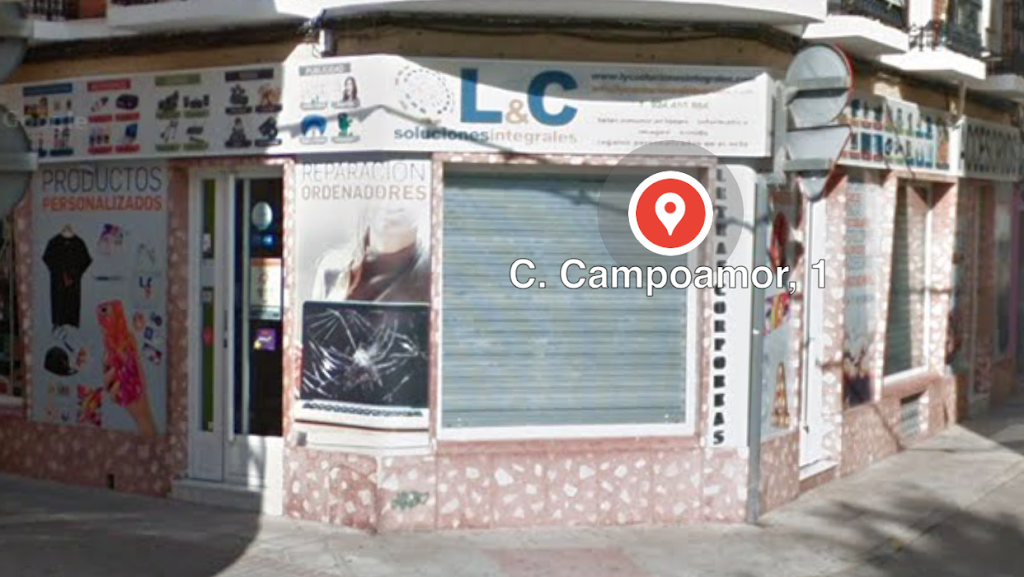 L&C Soluciones Integrales en Montijo