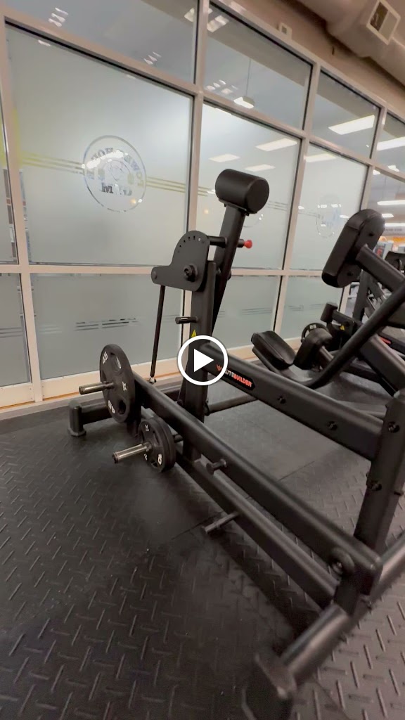  Powerhouse Gym Chicopee