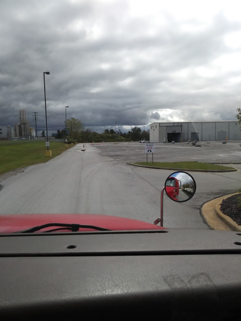 Steel Technologies LLC