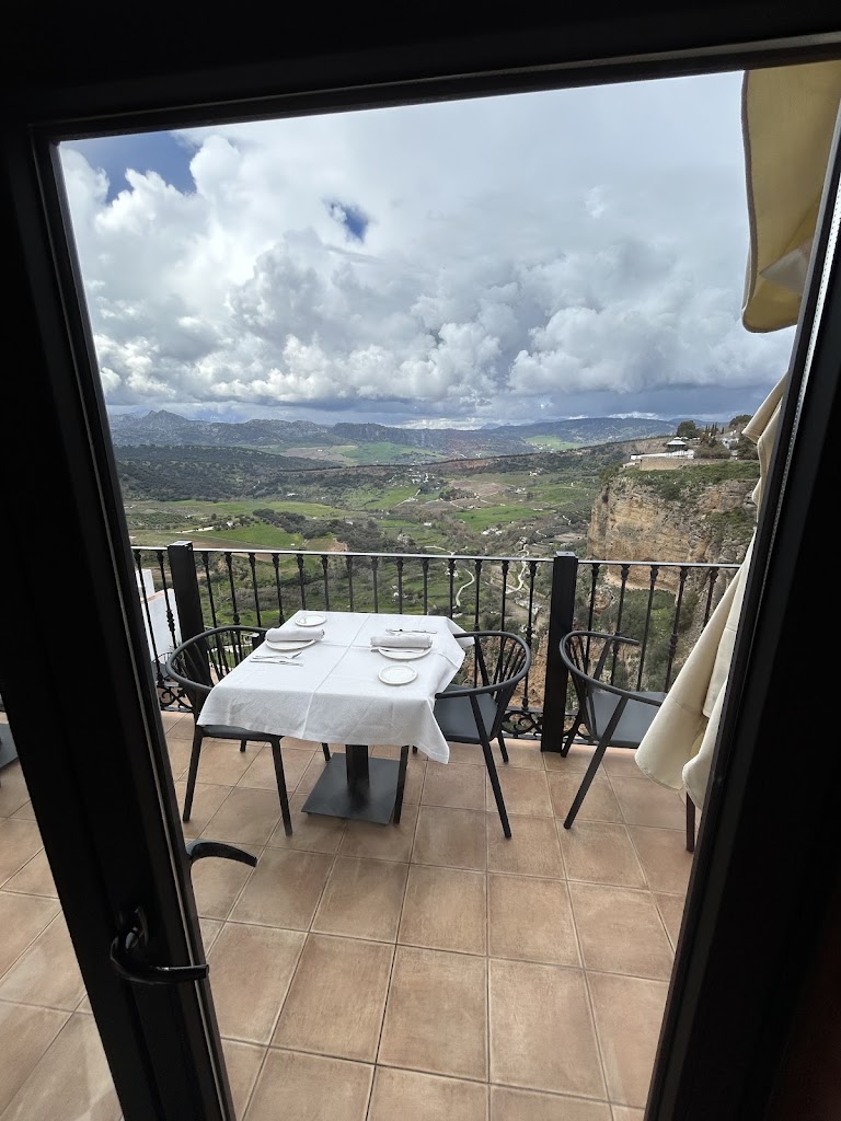 Arrabal Restaurante — Mas recientes