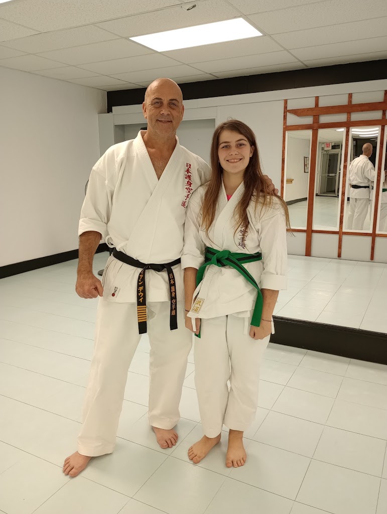  Dewey's Martial Arts of Rensselaer County