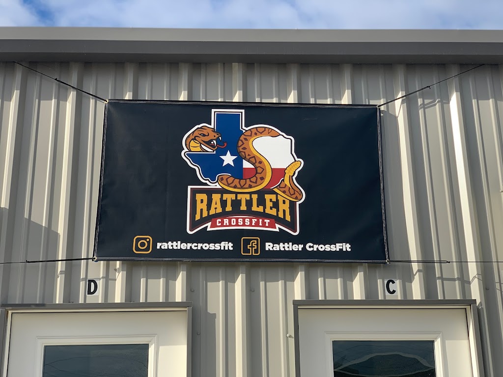  Rattler CrossFit