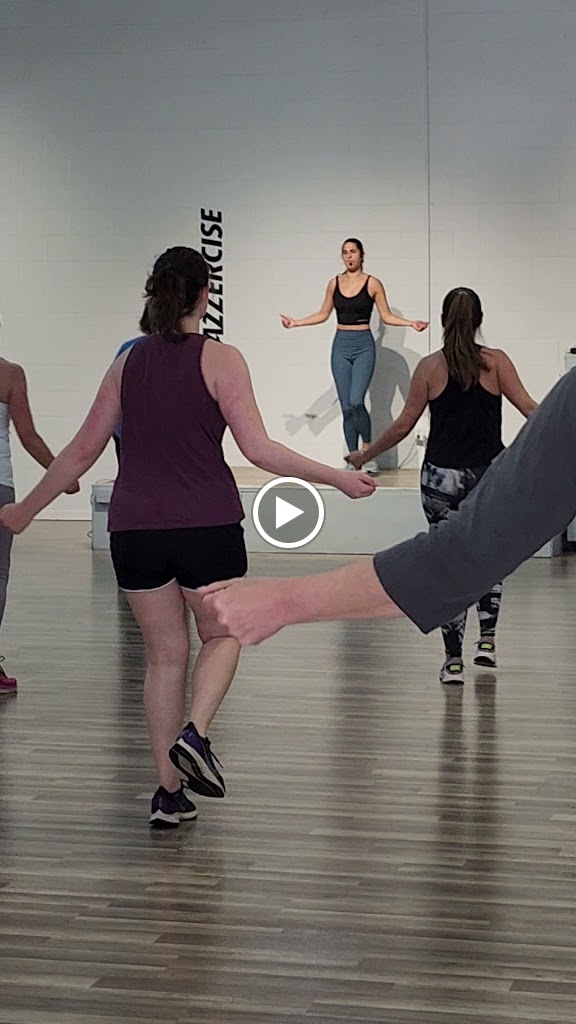  Jazzercise Charlottesville