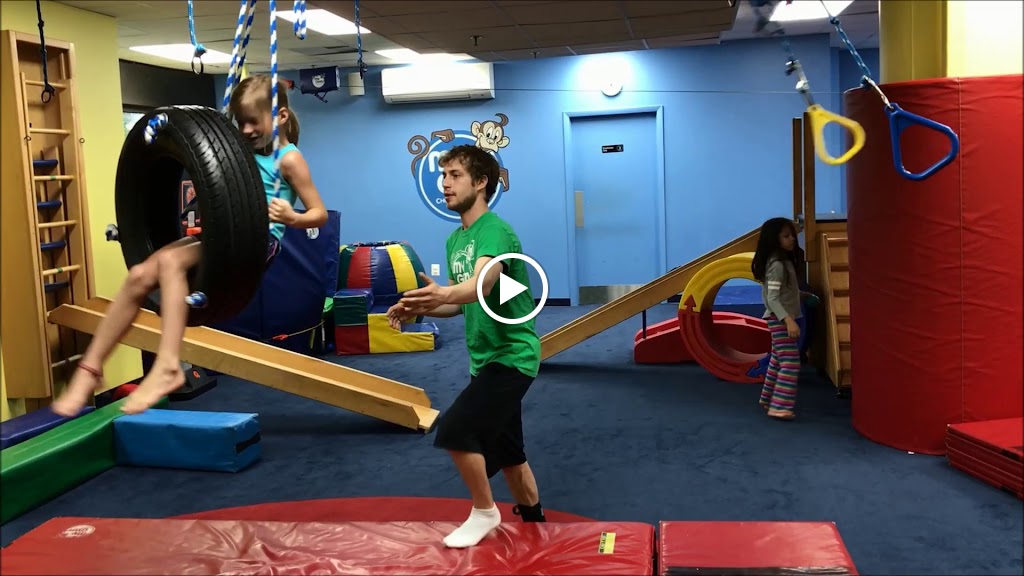  My Gym Children's Fitness Center of Fresh Meadows