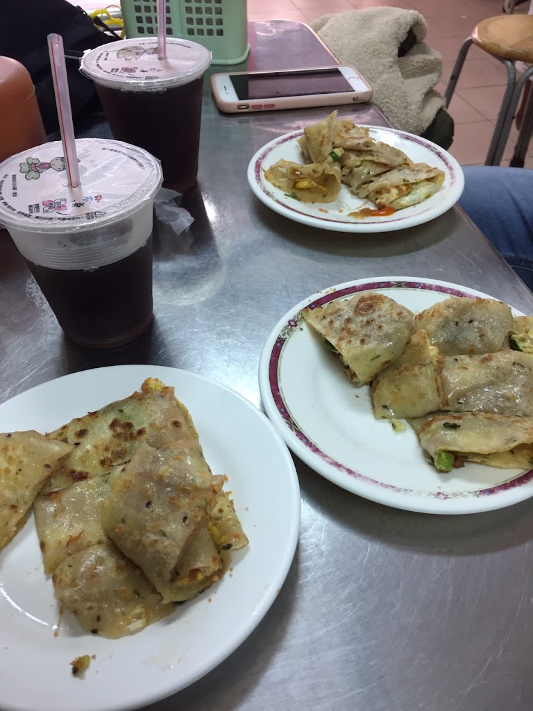 李媽媽早餐店 的照片