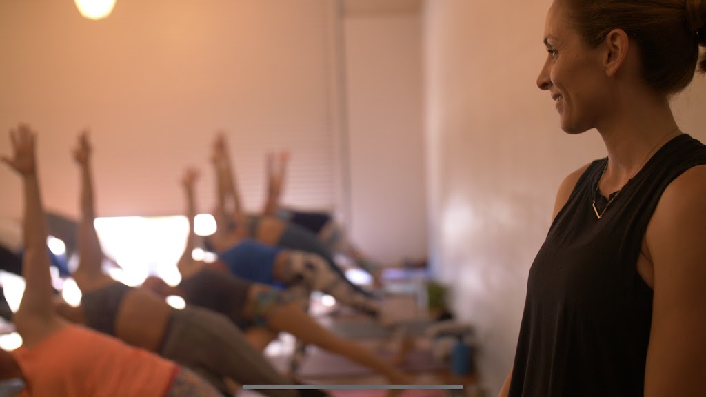  Thrive Power Yoga Palm Beach