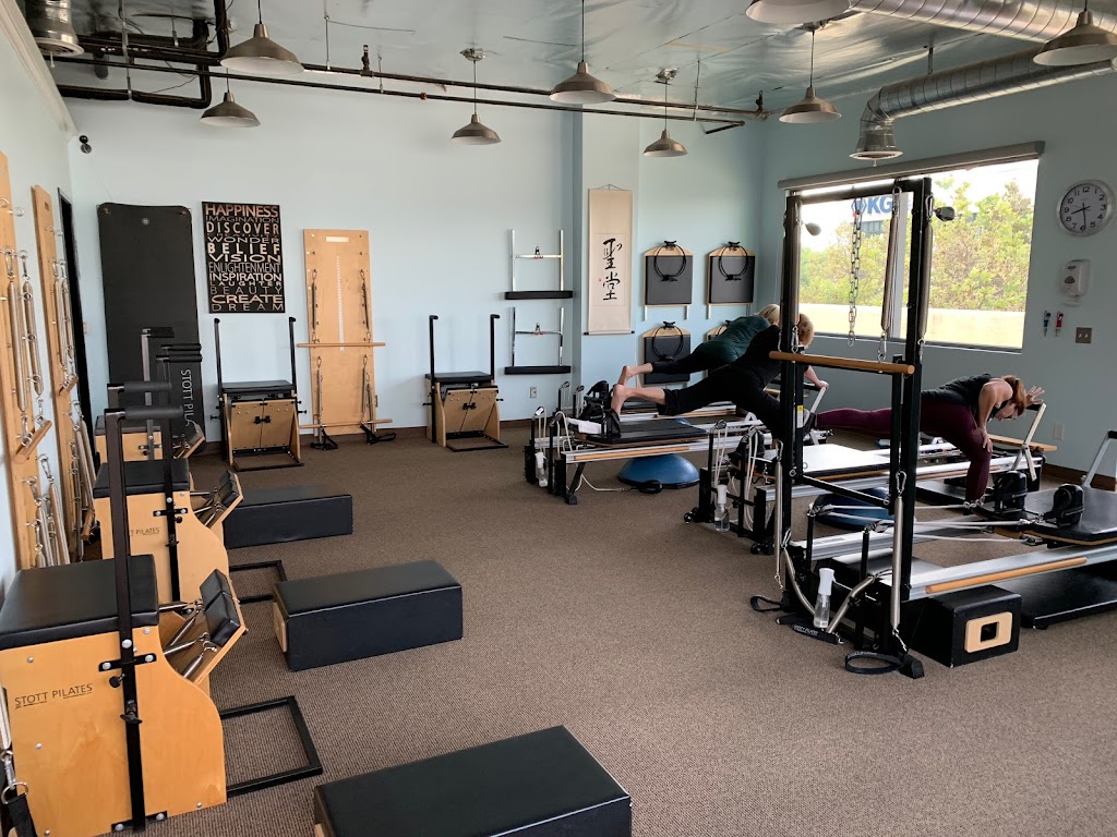  Claremont Sanctuary Pilates