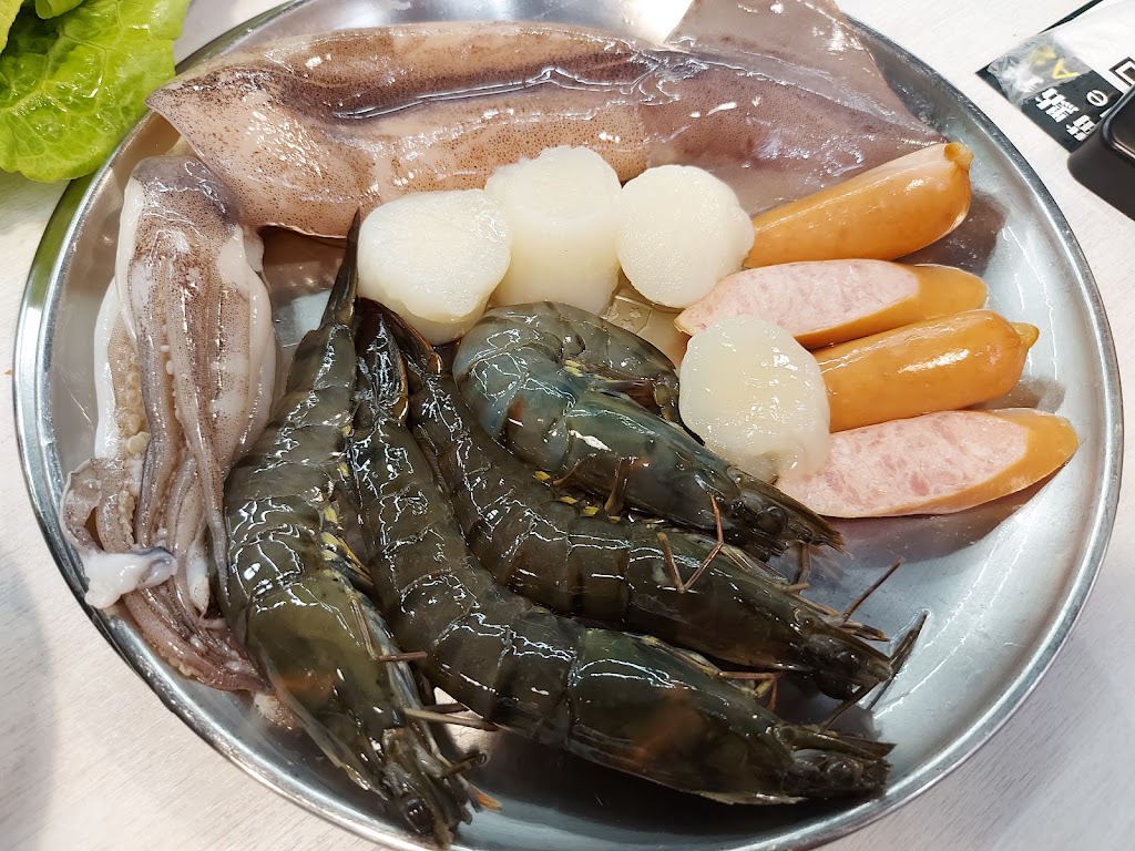 肉部長 韓式平價烤肉鍋物(屏東民生) 的照片