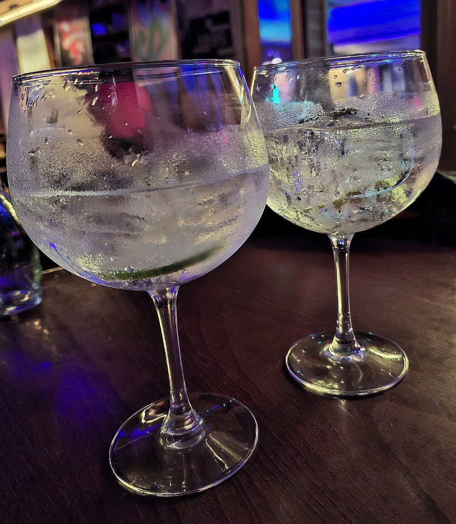 Van Gogh Cafe — Mas recientes