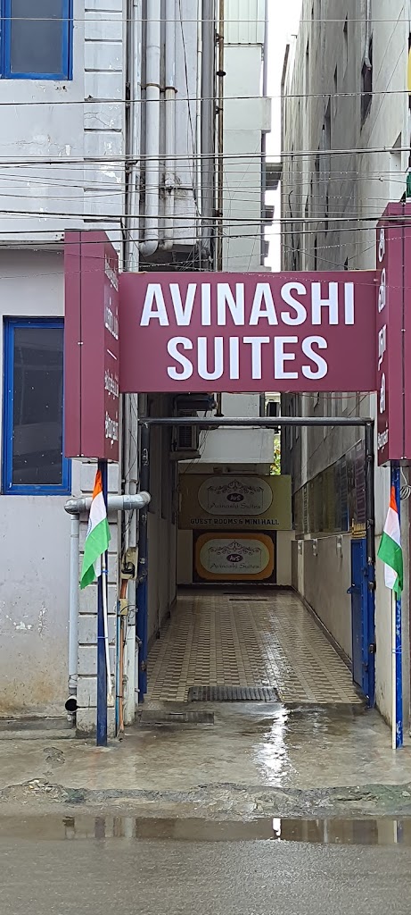 Avinashi Suites