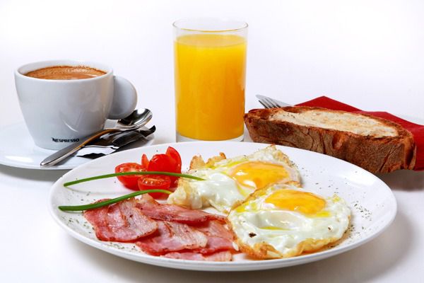 Barreto Cafe Torremolinos — Del propietario