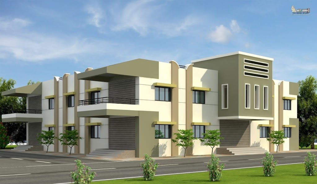 Namaskar Agro Industries Factory