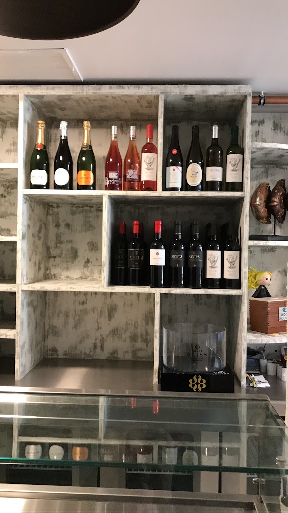 Restaurante Marisqueria Choco-Choquito — Ambiente