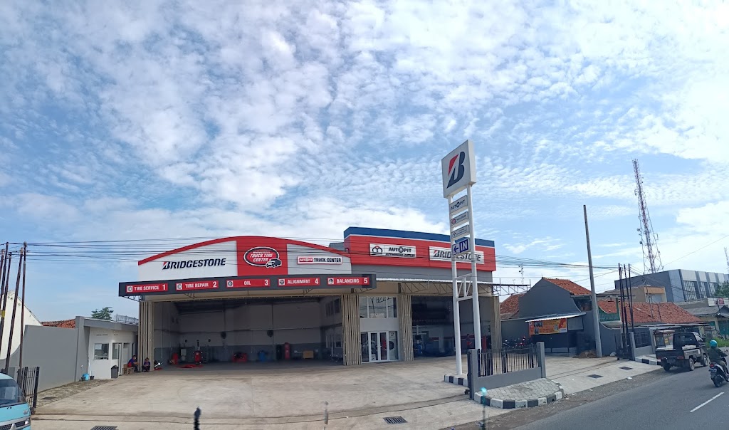 Autopit CarCare Cirebon