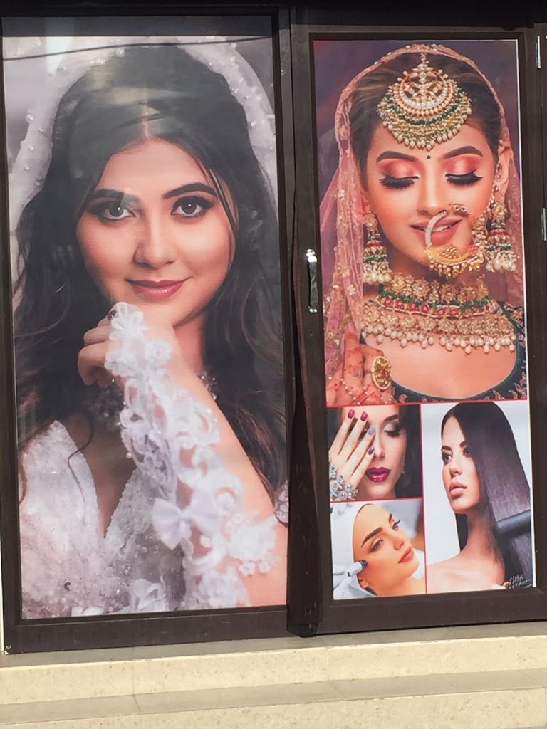 Blessful Jot Beauty Salon And Training Centre