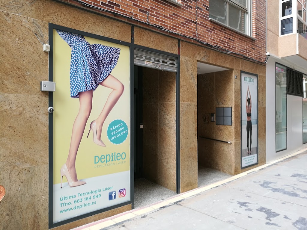 Depileo Depilacion Laser Lorca