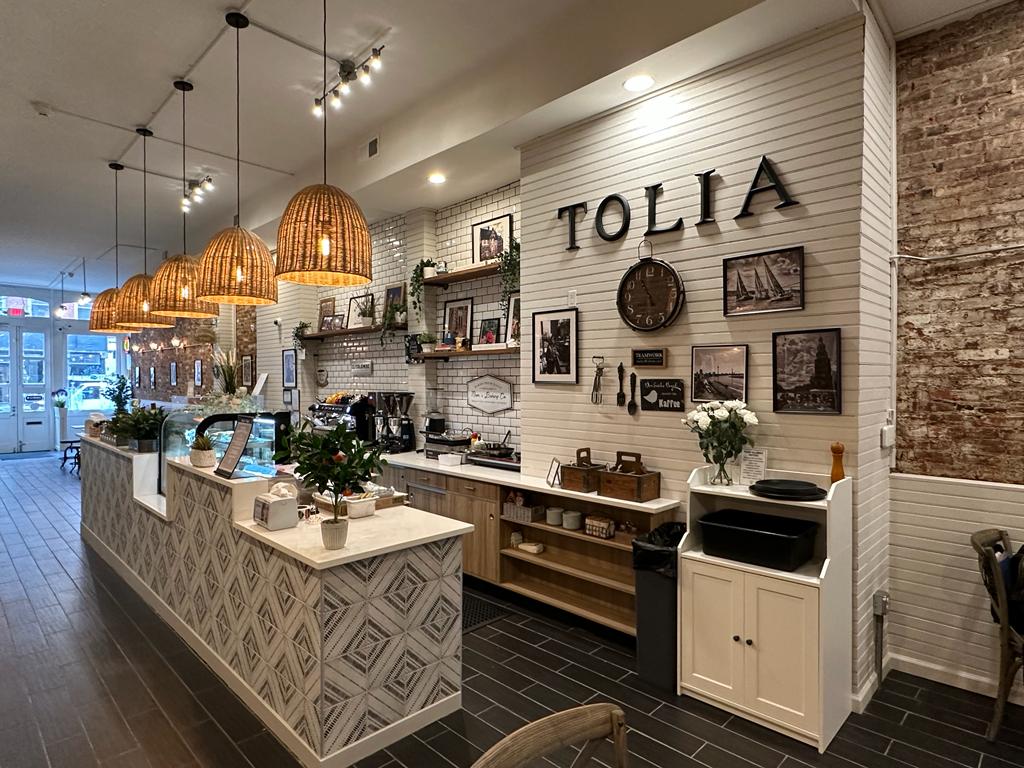 Photo of Cafe Tolia