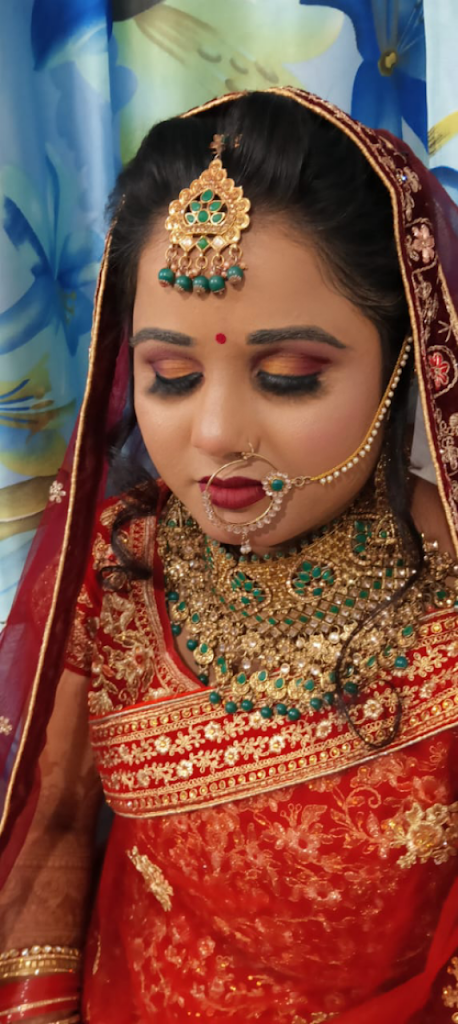 Lucknow Beauty Parlour Aurangabad Kheri