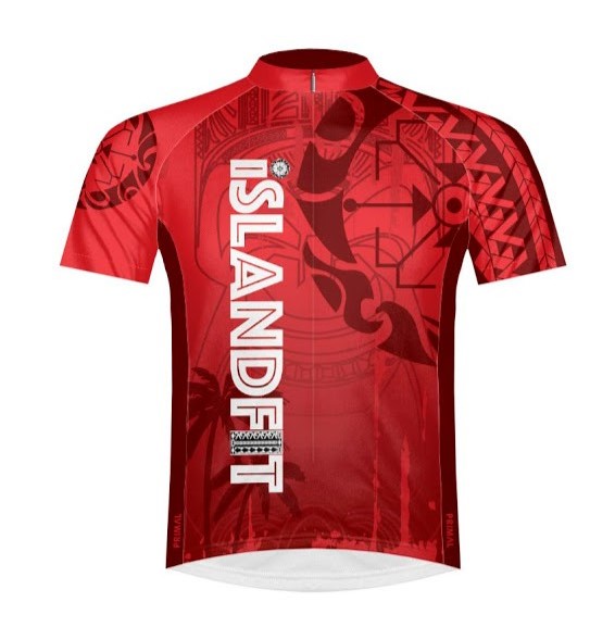  IslandFit Wellness Club Inc