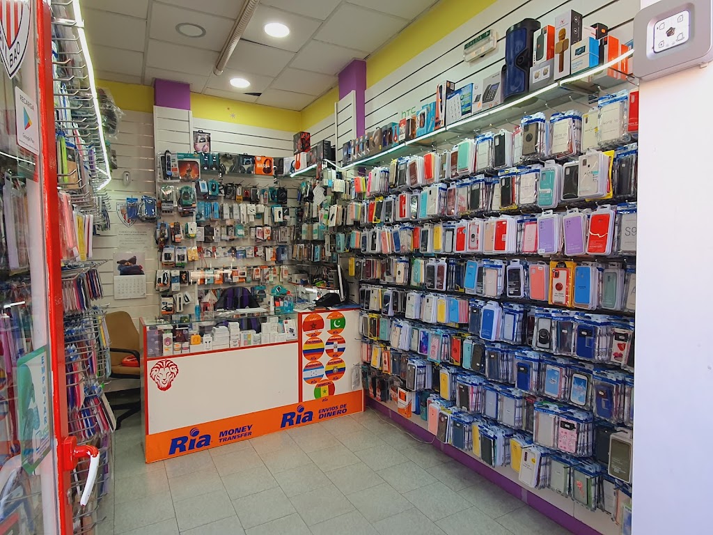 i mobiles