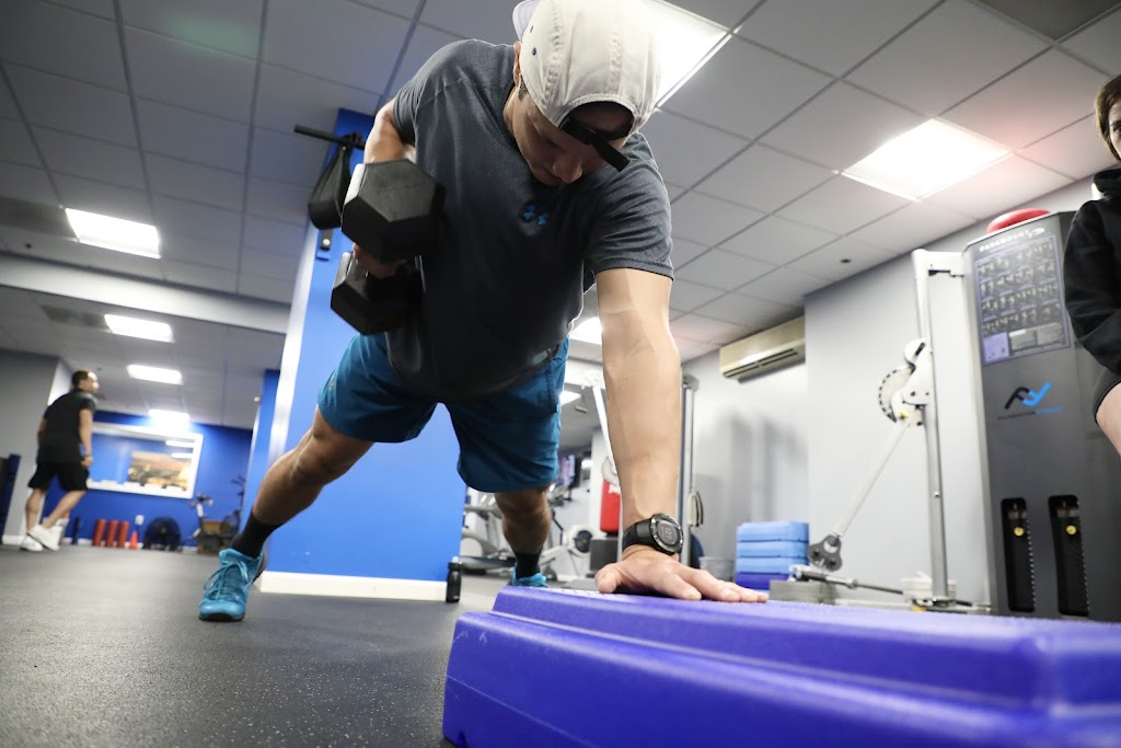  Foundation Fitness of Bethesda