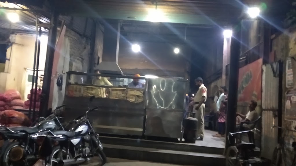 Kewal Dhaba
