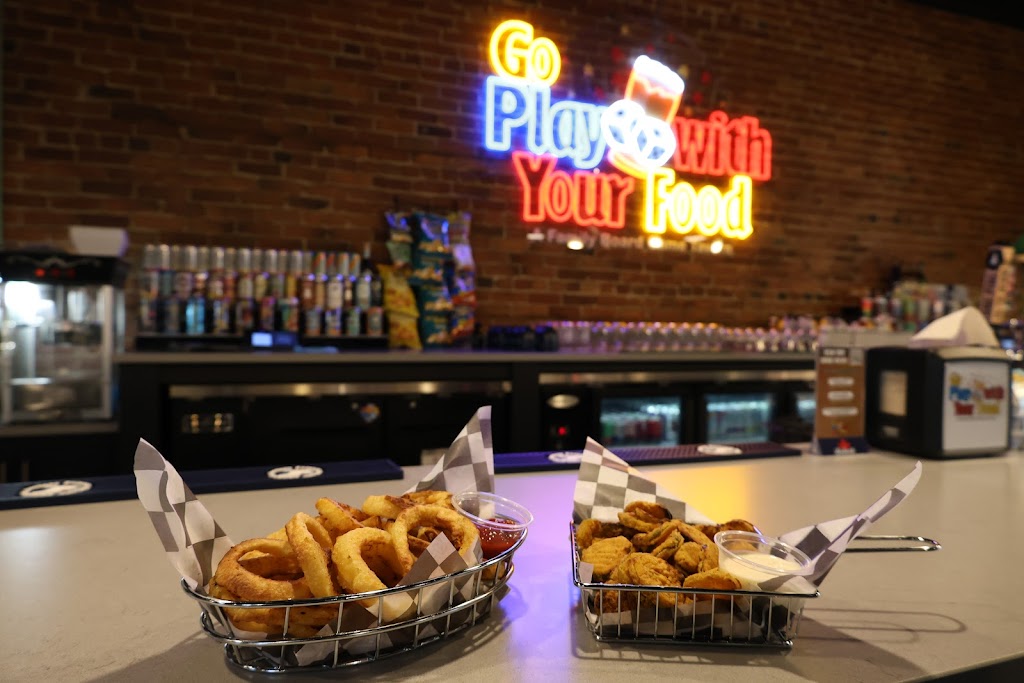 Food & drink