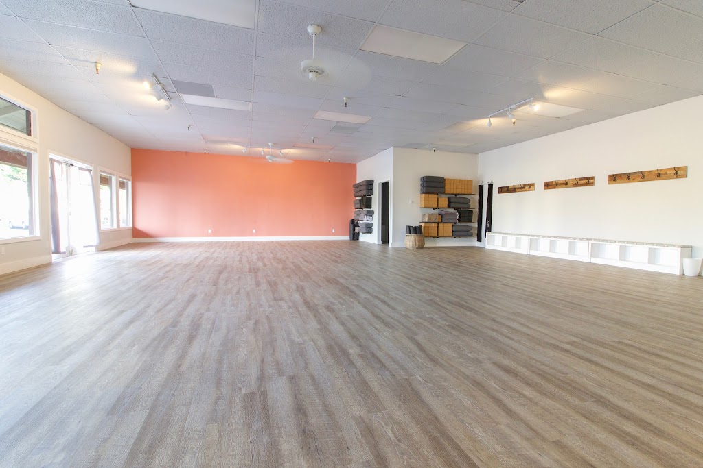  Old Town Yoga - Clovis