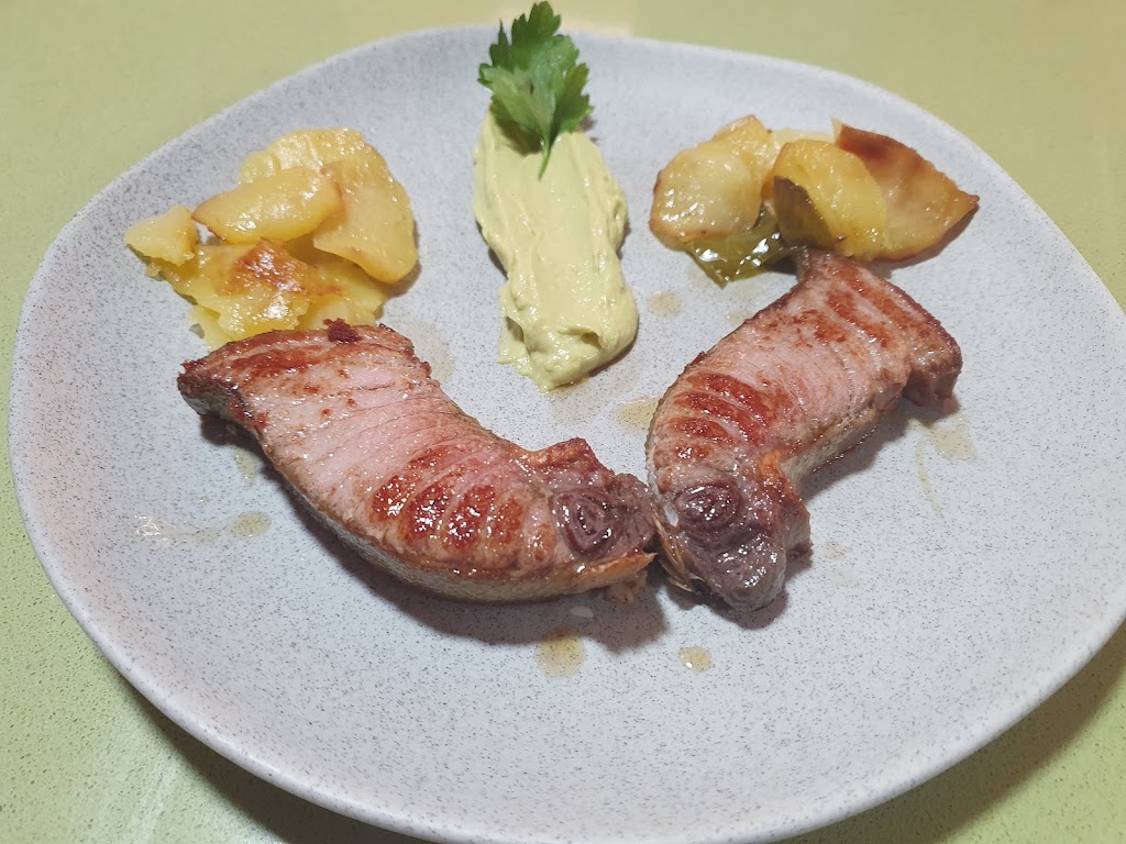 Bar Faustino