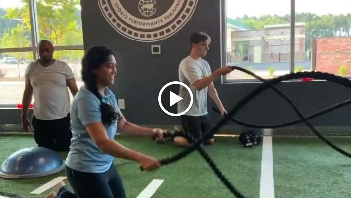  Athletic Republic Cary