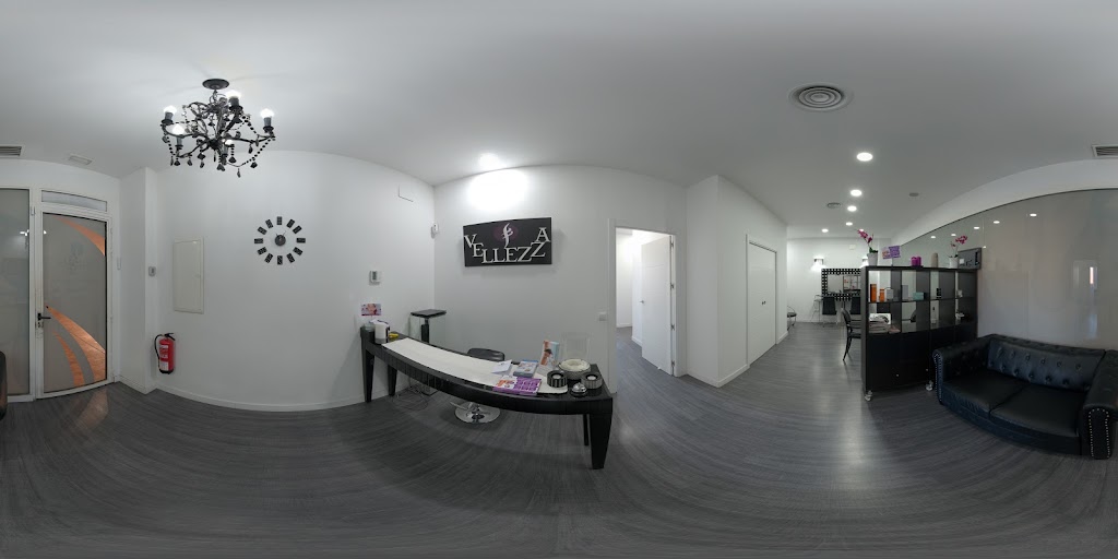 Vellezza Villalba — Street View y 360deg