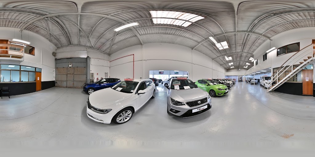 JORDI MUNTANE AUTOMOBILS — Street View y 360deg