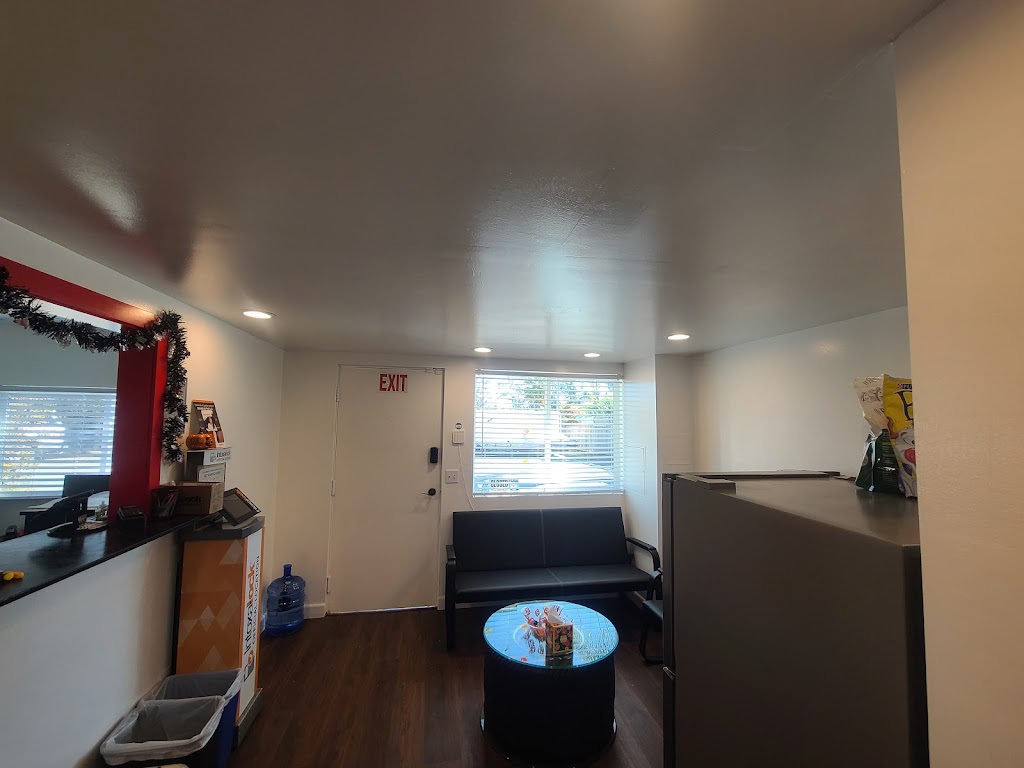 PROFICIENT AUTO in Santa Cruz