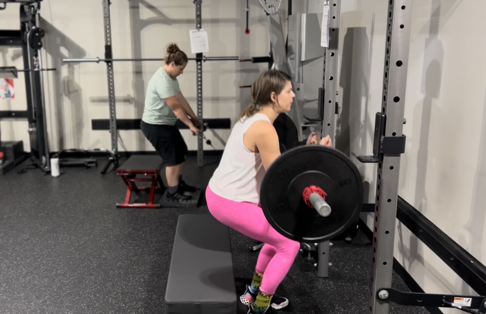  Enhancing Life Personal Training